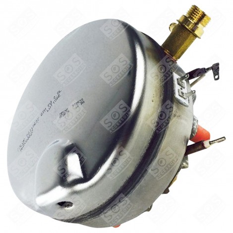 HEIZKESSEL (KOMPLETT) MIT HEIZWIDERSTAND BÜGELEISEN, DAMPFBÜGELSTATION - CS-00112640            