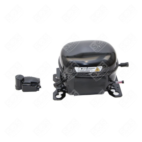 KOMPRESSOR FMA102NBMA KÜHLSCHRANK, GEFRIERSCHRANK - TCA37071511, TCA37032002