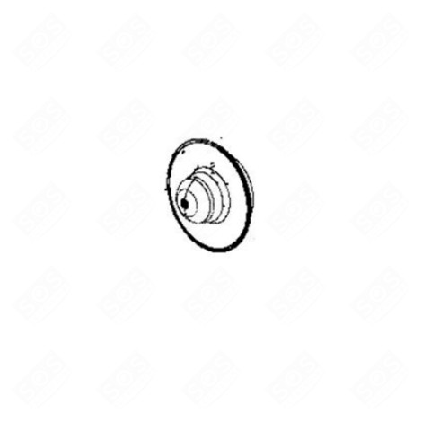 BEFEHLSTASTE DAMPFGARER, DAMPFKOCHER - SS-996339, SS996339