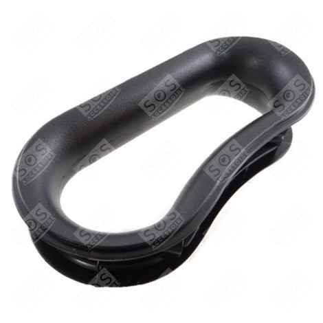 SCHWARZER GRIFF STAUBSAUGER - RS-RH5704, RSRH5704