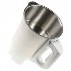 Edelstahlmixaufsatz 2 l