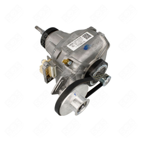 MOTOR ORIGINAL WÄSCHETROCKNER - DC31-00184A