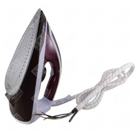 TRÄGERPLATTE BÜGELEISEN, DAMPFBÜGELSTATION - SS-9100041648, SS9100041648