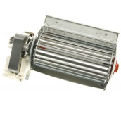 Tangentialer Lüfter