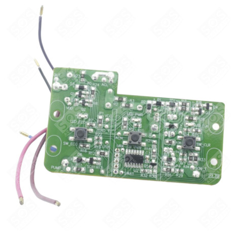 ELEKTRONIKKARTE / ELEKTRONISCHE PLATINE BÜGELEISEN, DAMPFBÜGELSTATION - SS-9100041153, SS9100041153