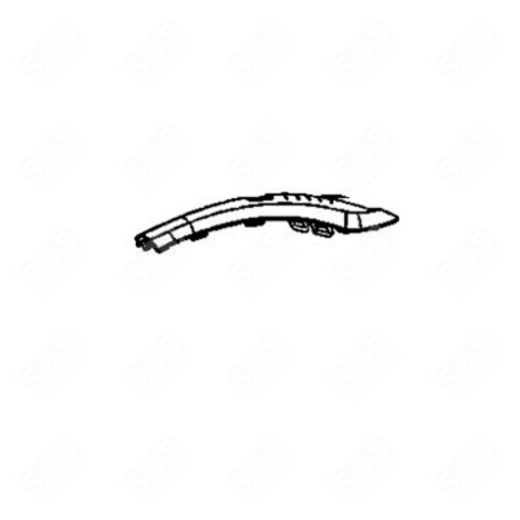 GRIFFDECKEL BÜGELEISEN, DAMPFBÜGELSTATION - SS-1810001684, SS1810001684