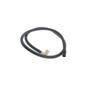 Verbindungsschlauch Bottich-Pumpe