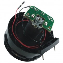 Motor (komplett) 25.2 v