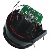 Motor (komplett) 25.2 v