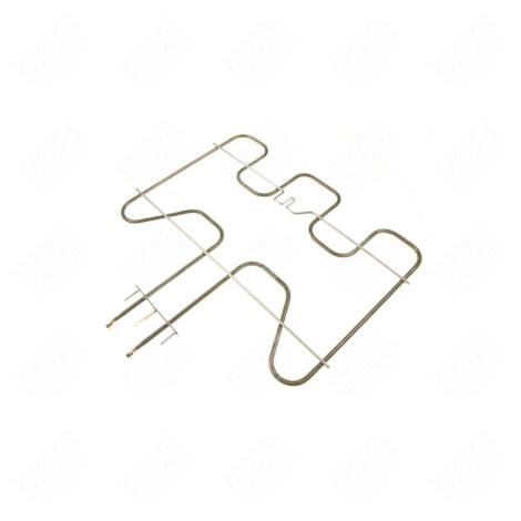 HEIZELEMENT BACKOFEN, KÜCHENHERD - 140112912013