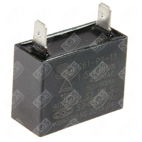 KONDENSATOR LUFTREINIGER, LUFTBEFEUCHTER - NE2748