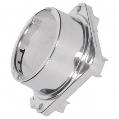 Siebträger-Halterung