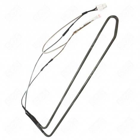 RÉSISTANCE DE DÉGIVRAGE KÜHLSCHRANK, GEFRIERSCHRANK - 5300JR1009M