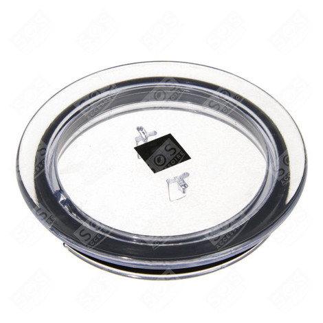 DECKEL KAFFEEMASCHINE, ESPRESSOMASCHINE - ES0087071