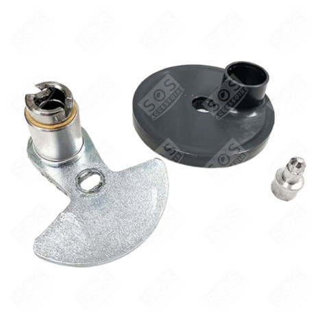 PLANETENKIT KÜCHENMASCHINE - AS00000545