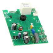 Elektronische Steuerungskarte