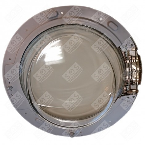 BULLAUGE (KOMPLETT) A150 WASCHMASCHINE - ADC71605805, ADC71605815