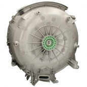 Komplettes Waschmodul