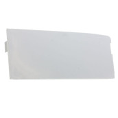 Scharnierabdeckung oben links