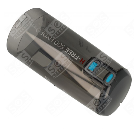 ZYKLONBOX-SET STAUBSAUGER - 48033202