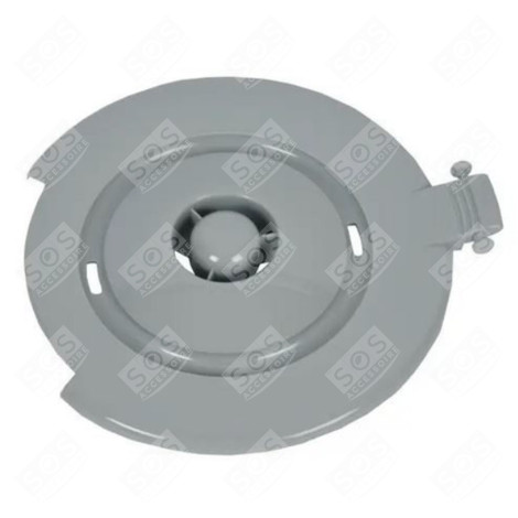 KANNENDECKEL KAFFEEMASCHINE, ESPRESSOMASCHINE - FS-9100029400, FS9100029400