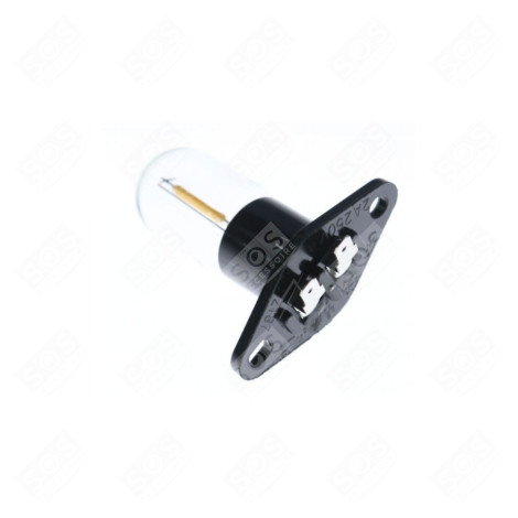 20W 230V LAMPE MIKROWELLE, MIKROWELLENHERD - 256565, 482000097132