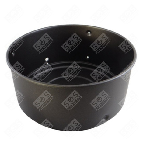 FRITTIERKORB FRITTEUSE - SS-203908, SS203908