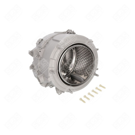 VOLLSTÄNDIGER WASCHBLOCK (TROMMEL UND BOTTICH) WASCHMASCHINE - 3484169101