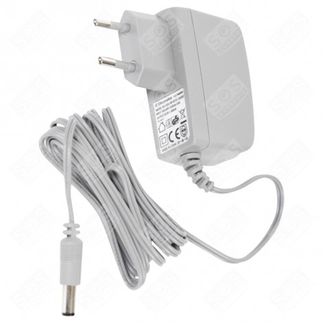 LADEGERÄT STAUBSAUGER - 4055066114