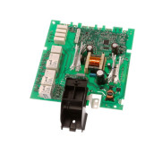 Elektronikkarte, Leistungsmodul