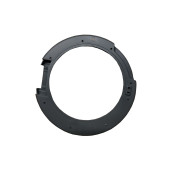 Hintere Türverkleidung