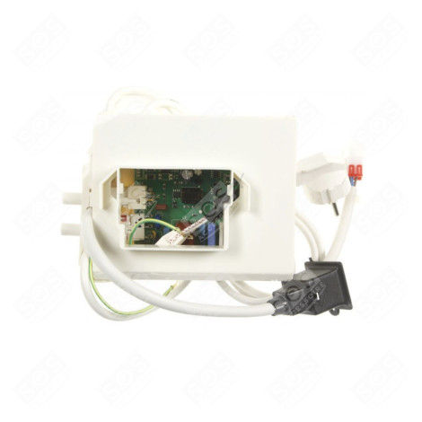 ELEKTRONIKKARTE, WECHSELRICHTER KÜHLSCHRANK, GEFRIERSCHRANK - 4942541000