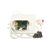 Elektronikkarte, Wechselrichter