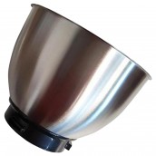 Edelstahl-Knetbolzen