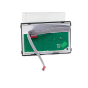 Elektronikkarte, Steuermodul