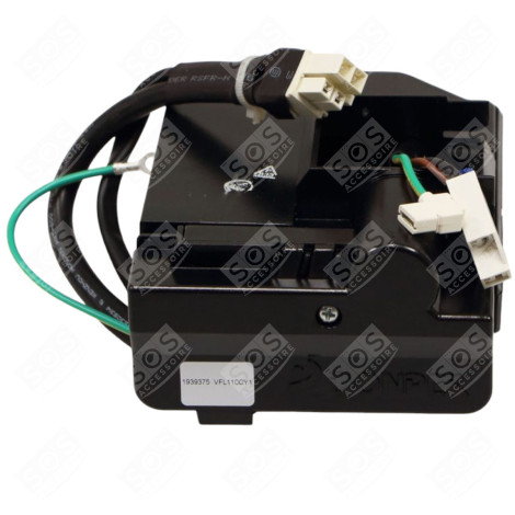 INVERTER-ELEKTRONIKKARTE VFL110CY1 KÜHLSCHRANK, GEFRIERSCHRANK - GORENJE, AMICA, HISENSE, ETNA, THOMSON