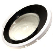 Komplettes Bullauge Original