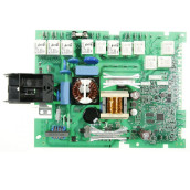 Programmierte Steuermodul