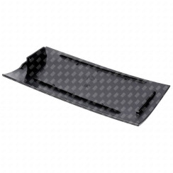 Wassertankfrontdeckel