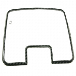 Bohnenbehälterdeckel