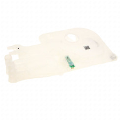 Wasser-Verteiler mit Durchflussmesser