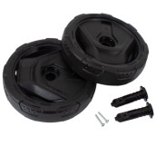 Satz von 2 Rädern