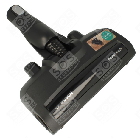 BROSSE, EMBOUT STAUBSAUGER - 17004297, 17004218