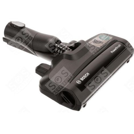 BÜRSTE, AUFSATZ STAUBSAUGER - 17004297, 17004218