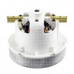 Thruflo-Motor einstufig mit TOC 1200W