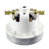 Thruflo-Motor einstufig mit TOC 1200W