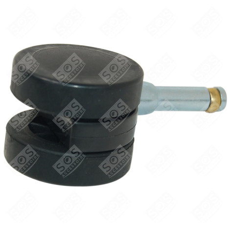 RAD/ROLLE STAUBSAUGER - 204111