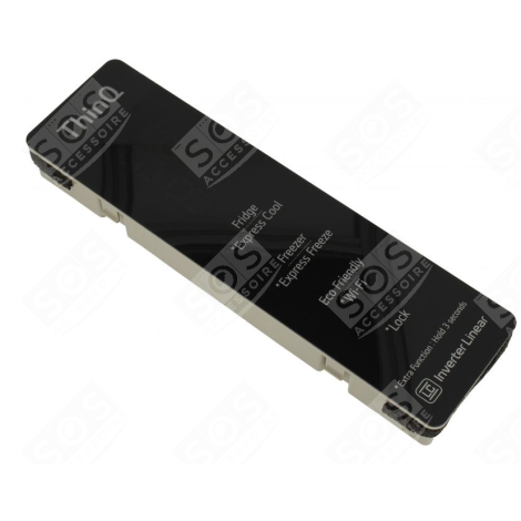 ANZEIGEGERÄT KÜHLSCHRANK, GEFRIERSCHRANK - ACQ90419257, ACQ90419221