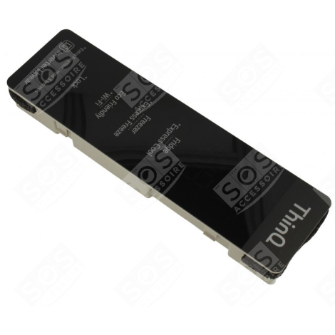 ANZEIGEGERÄT KÜHLSCHRANK, GEFRIERSCHRANK - ACQ90419257, ACQ90419221