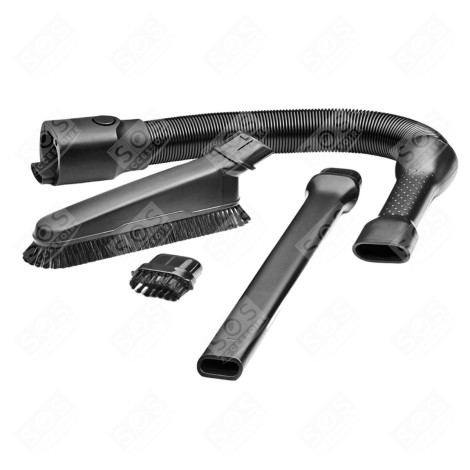 BÜRSTENSET AKIT23 STAUBSAUGER - 9009233926